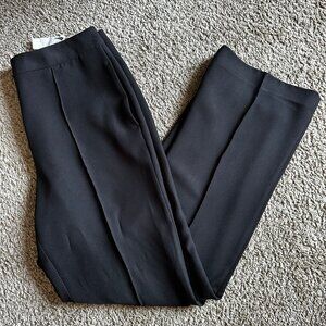 Elie Tahari Wide Leg Pants